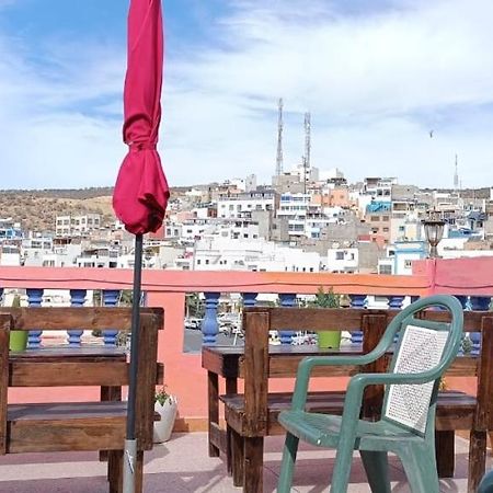 Apartament Taliouin Agadir Zewnętrze zdjęcie