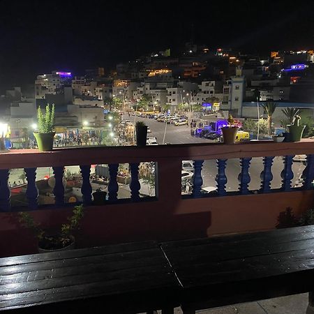 Apartament Taliouin Agadir Zewnętrze zdjęcie