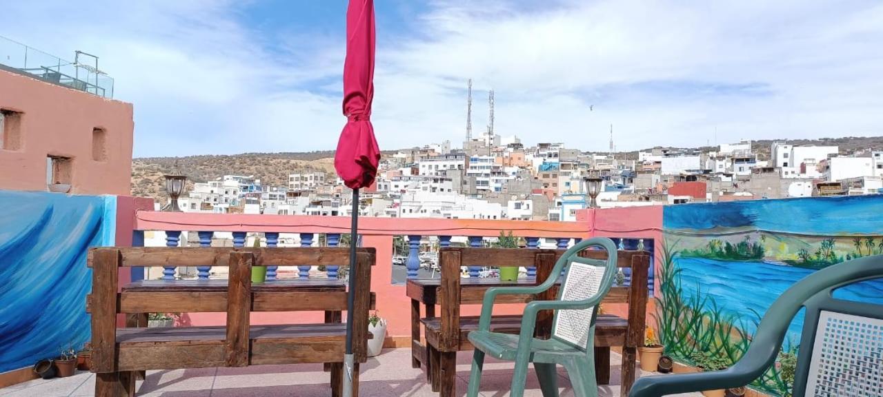 Apartament Taliouin Agadir Zewnętrze zdjęcie