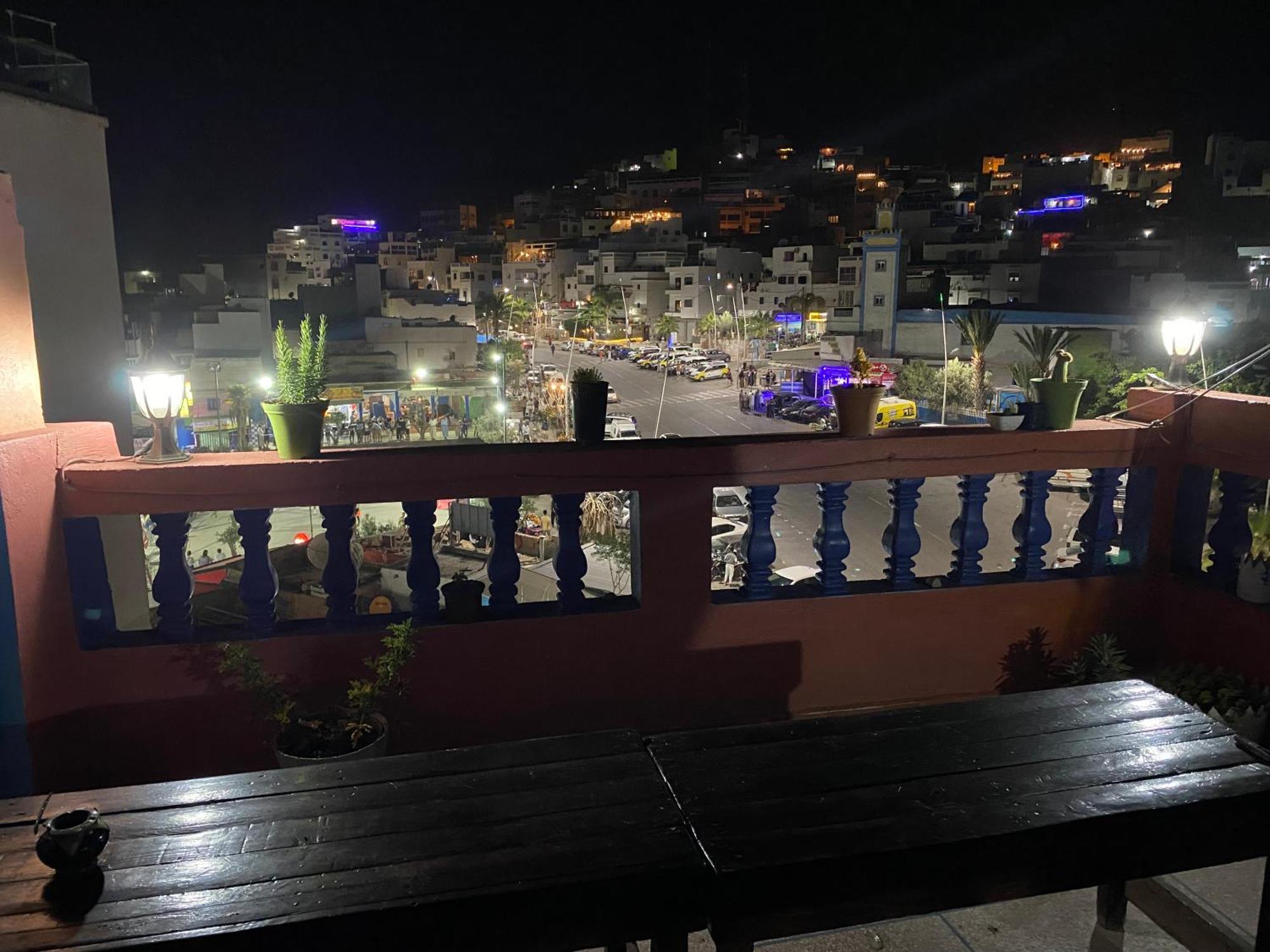 Apartament Taliouin Agadir Zewnętrze zdjęcie