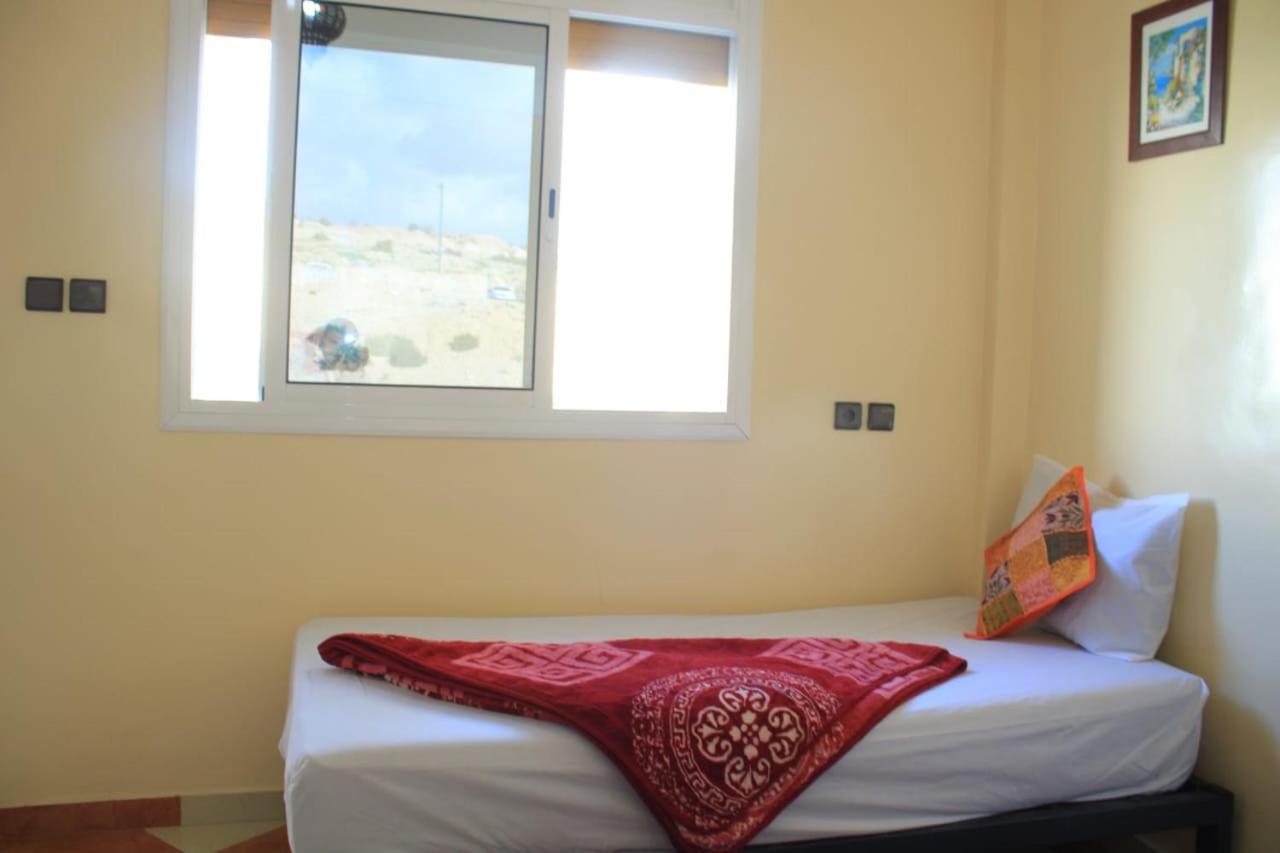 Apartament Taliouin Agadir Zewnętrze zdjęcie