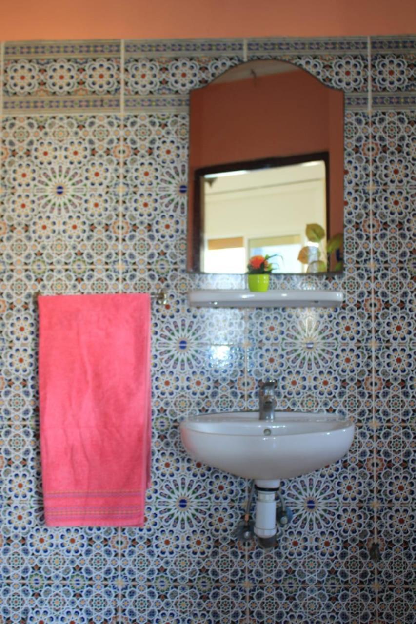 Apartament Taliouin Agadir Zewnętrze zdjęcie