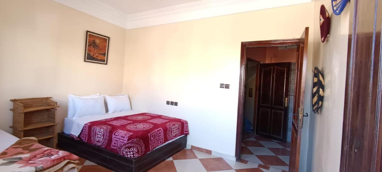 Apartament Taliouin Agadir Zewnętrze zdjęcie