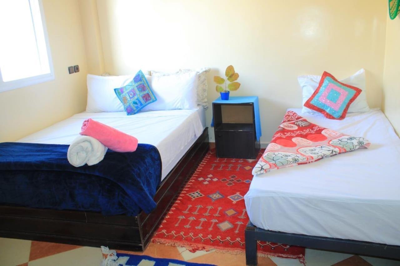 Apartament Taliouin Agadir Zewnętrze zdjęcie