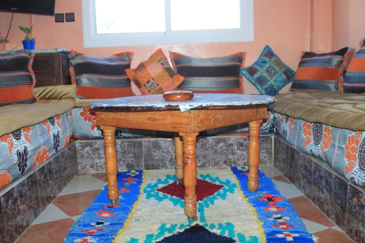 Apartament Taliouin Agadir Zewnętrze zdjęcie