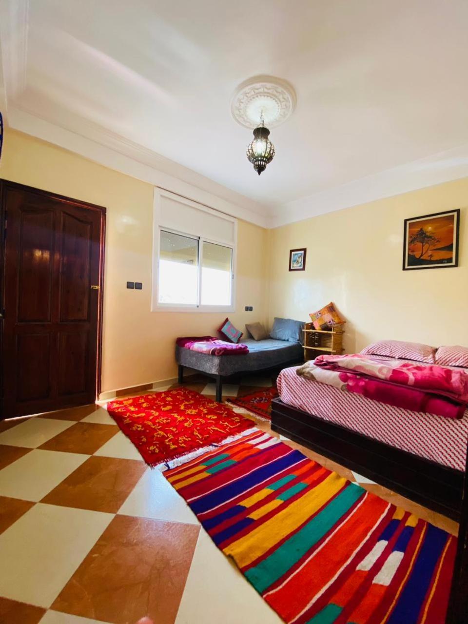 Apartament Taliouin Agadir Zewnętrze zdjęcie