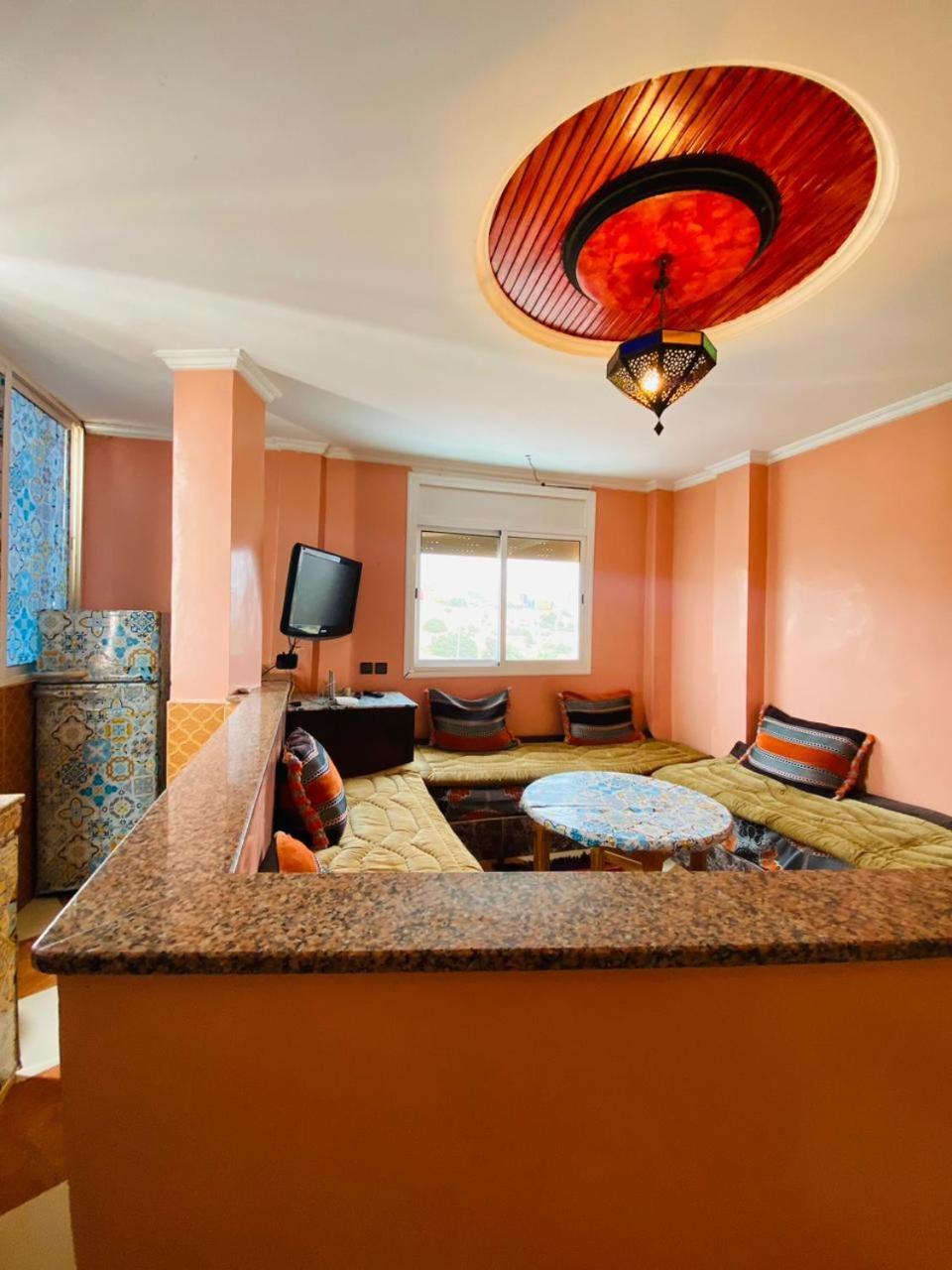 Apartament Taliouin Agadir Zewnętrze zdjęcie