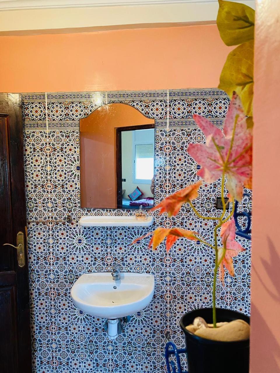 Apartament Taliouin Agadir Zewnętrze zdjęcie
