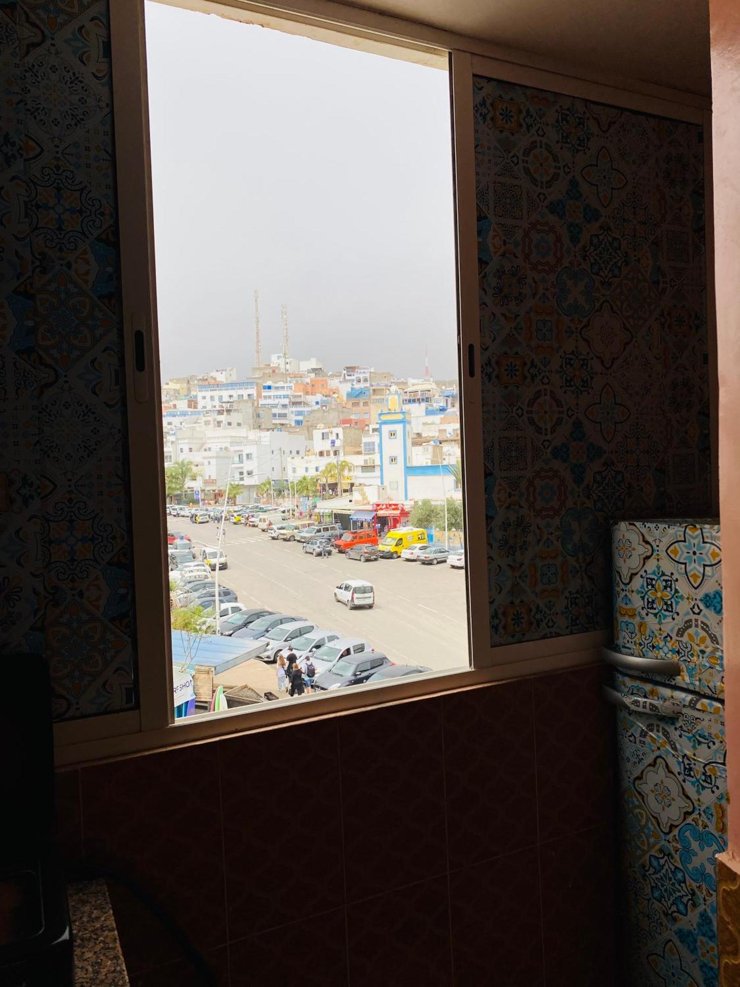 Apartament Taliouin Agadir Zewnętrze zdjęcie