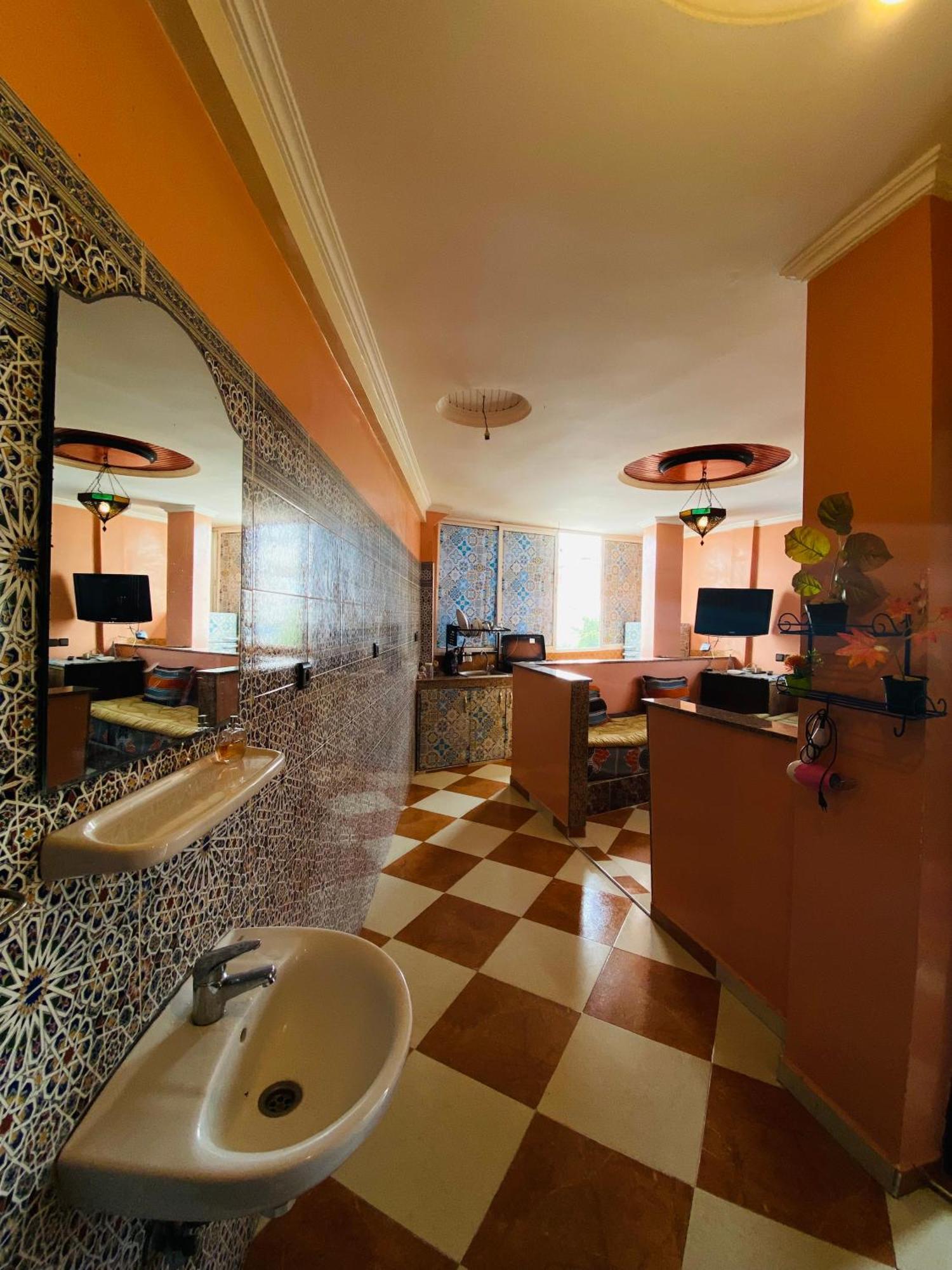 Apartament Taliouin Agadir Zewnętrze zdjęcie