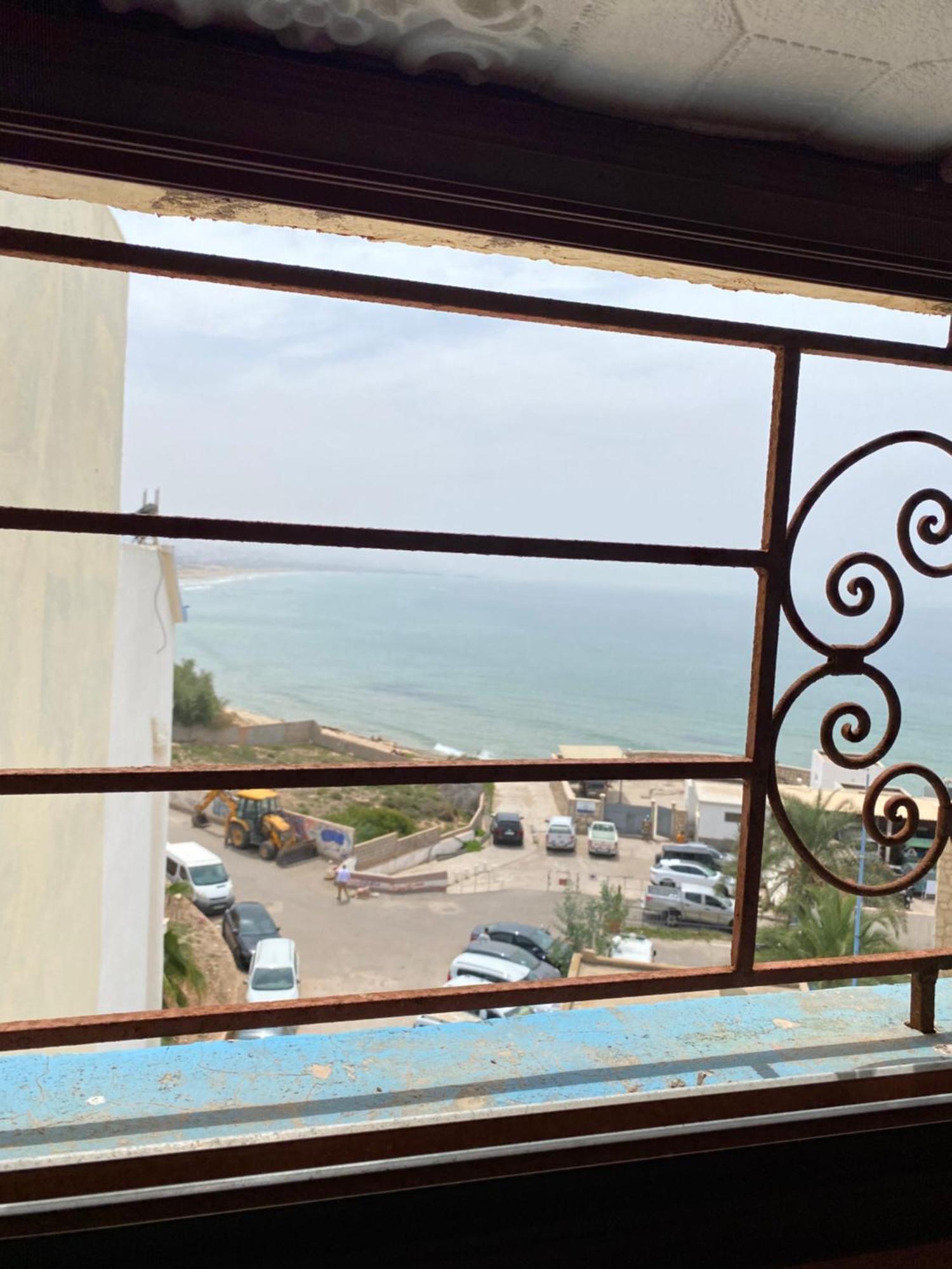 Apartament Taliouin Agadir Zewnętrze zdjęcie