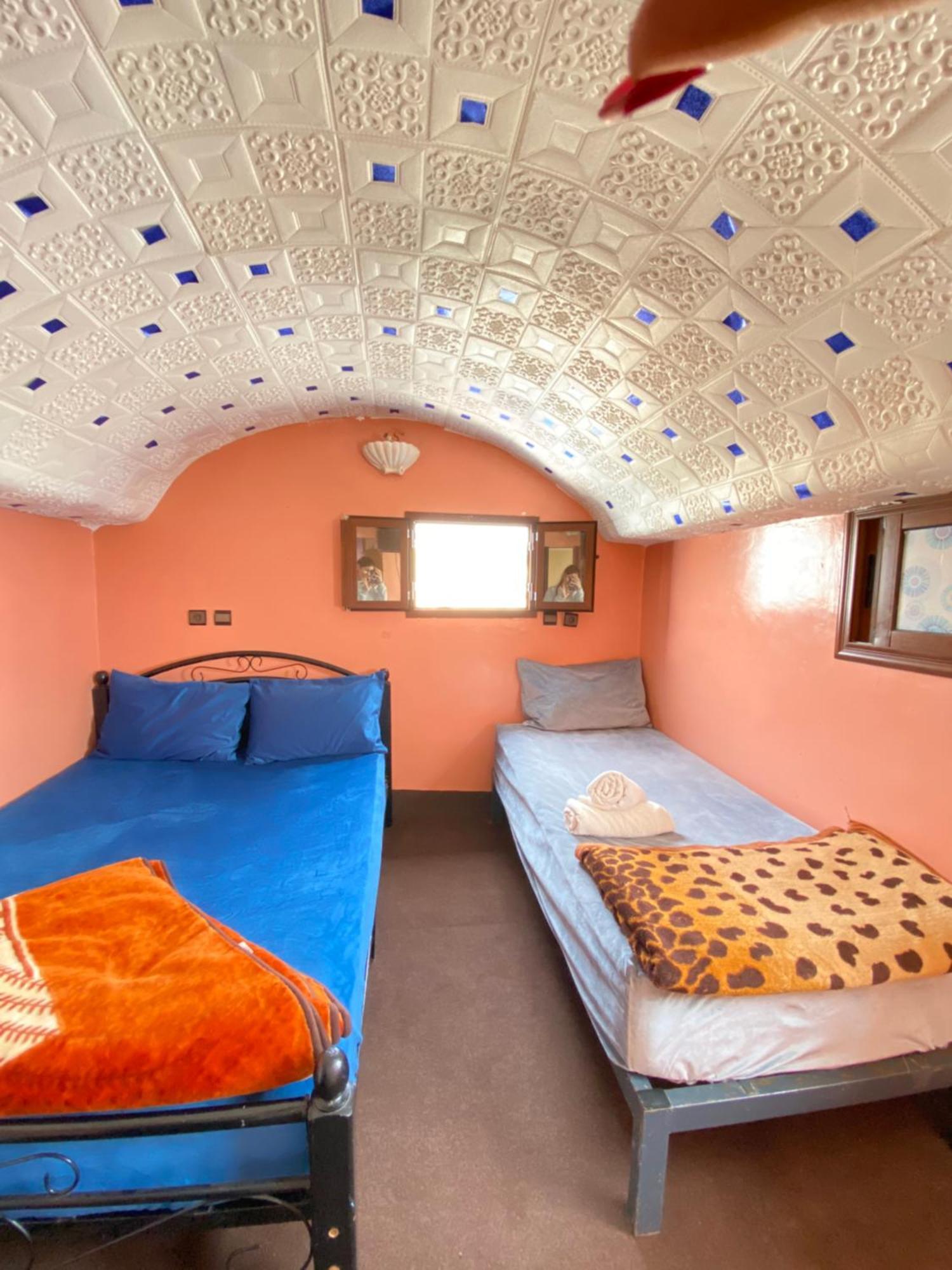 Apartament Taliouin Agadir Zewnętrze zdjęcie